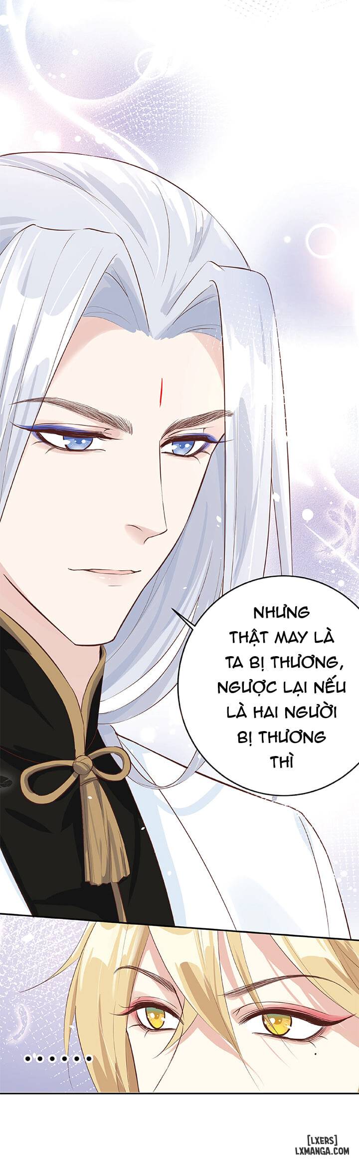 HentaiVN.net - Ảnh 5 - Vú em tu chân giới - Chap 23