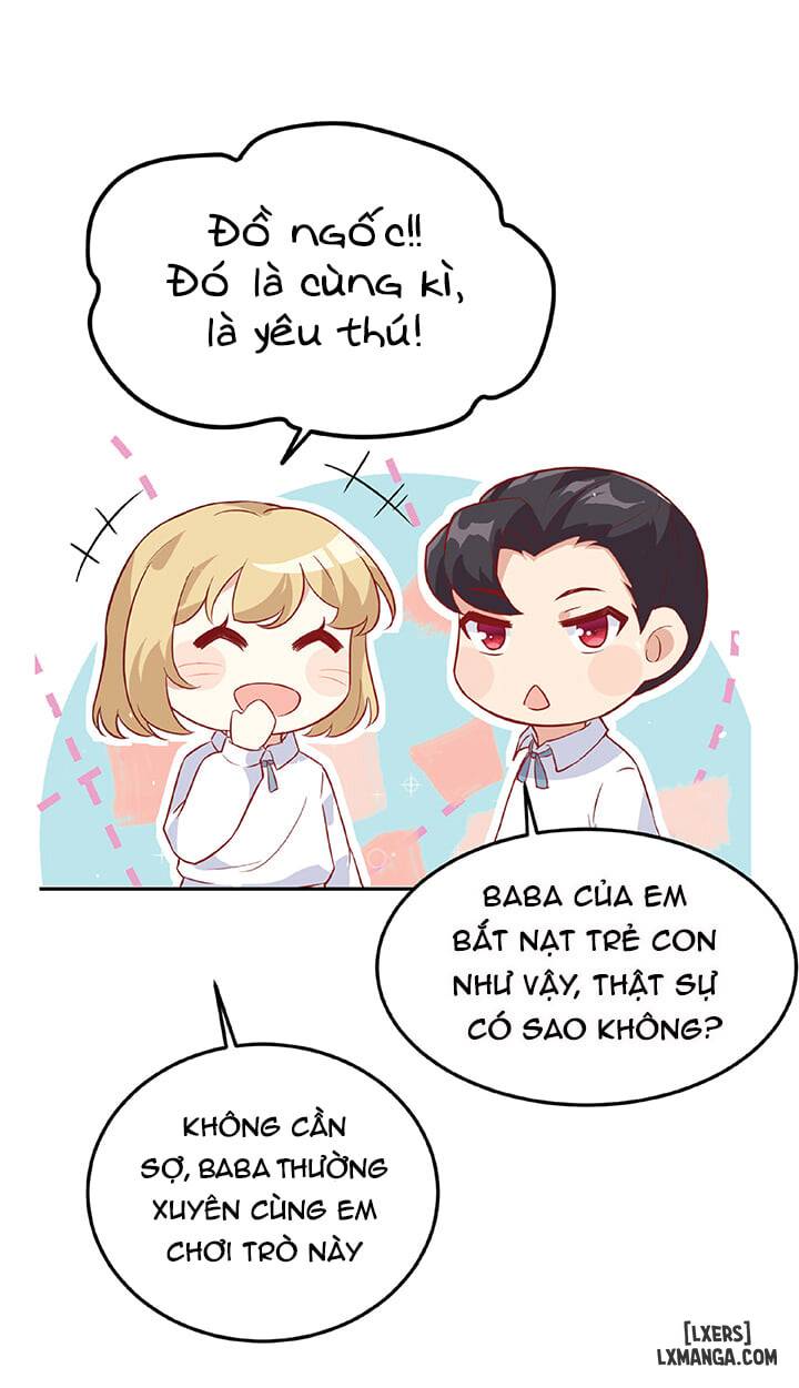 HentaiVN.net - Ảnh 10 - Vú em tu chân giới - Chap 24