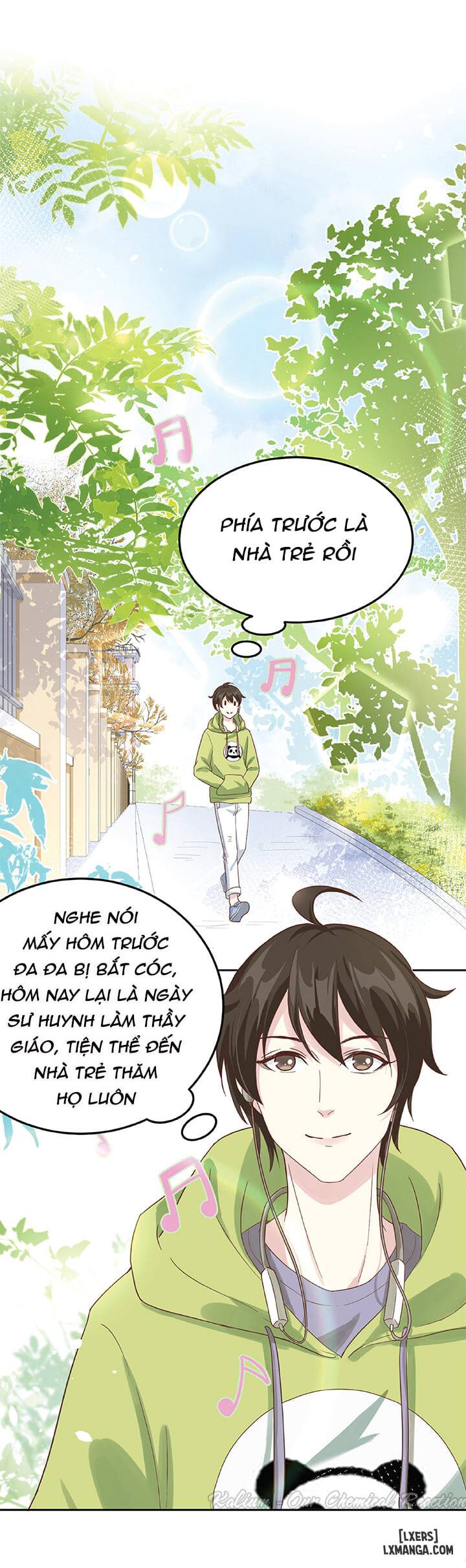 HentaiVN.net - Ảnh 14 - Vú em tu chân giới - Chap 24