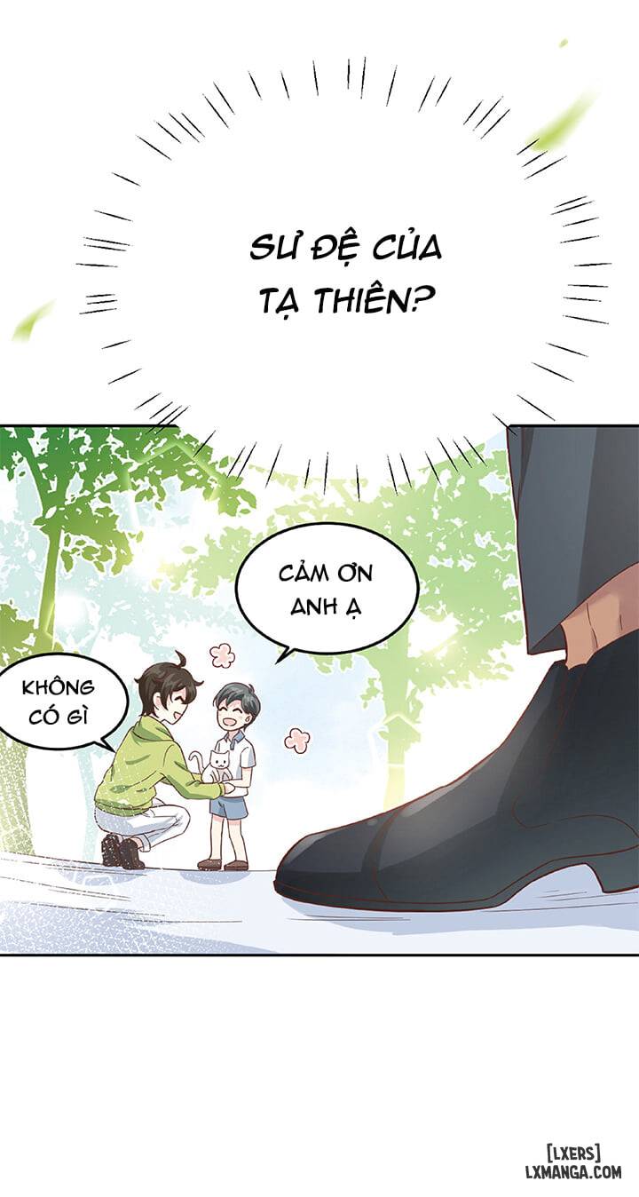 HentaiVN.net - Ảnh 17 - Vú em tu chân giới - Chap 24