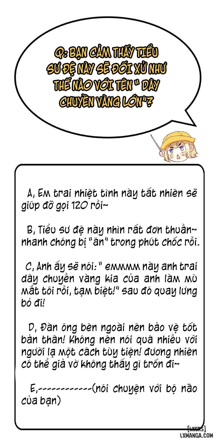 HentaiVN.net - Ảnh 21 - Vú em tu chân giới - Chap 24