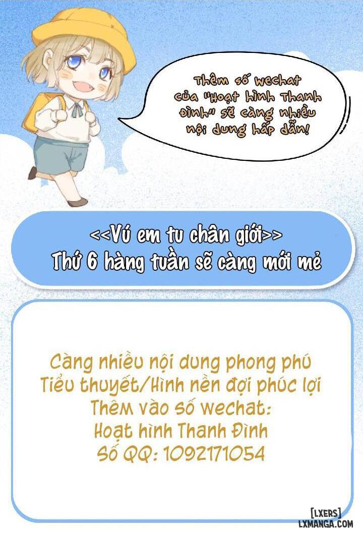 HentaiVN.net - Ảnh 22 - Vú em tu chân giới - Chap 24