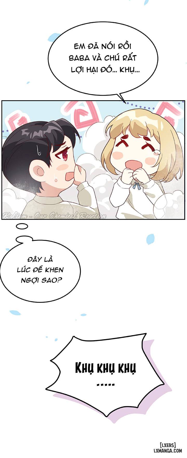 HentaiVN.net - Ảnh 6 - Vú em tu chân giới - Chap 24