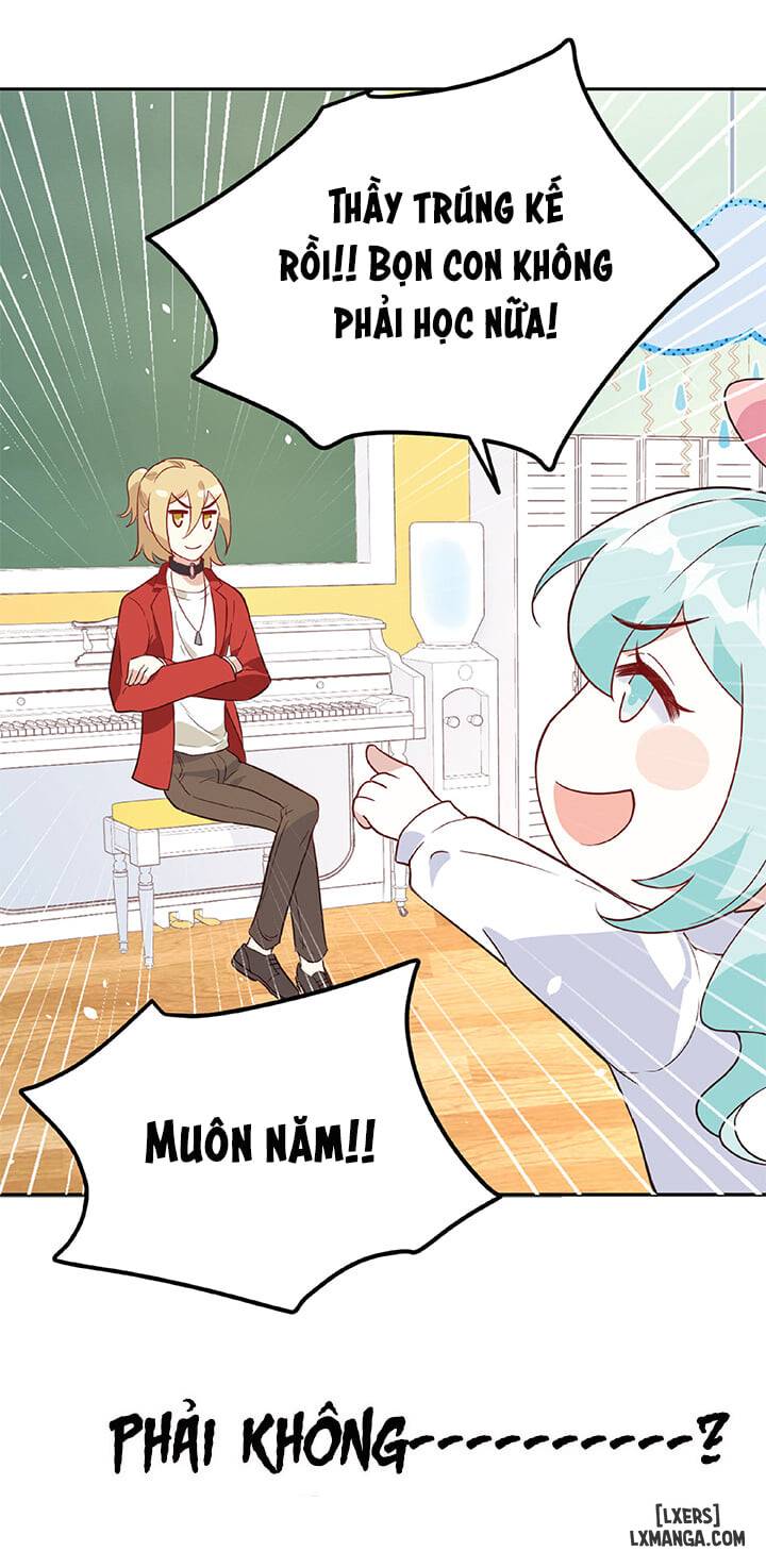 HentaiVN.net - Ảnh 8 - Vú em tu chân giới - Chap 24