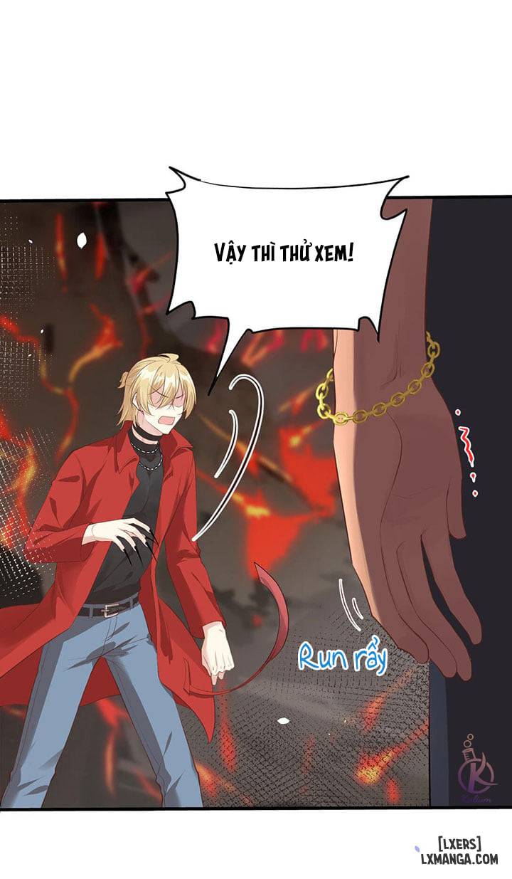 HentaiVN.net - Ảnh 11 - Vú em tu chân giới - Chap 67