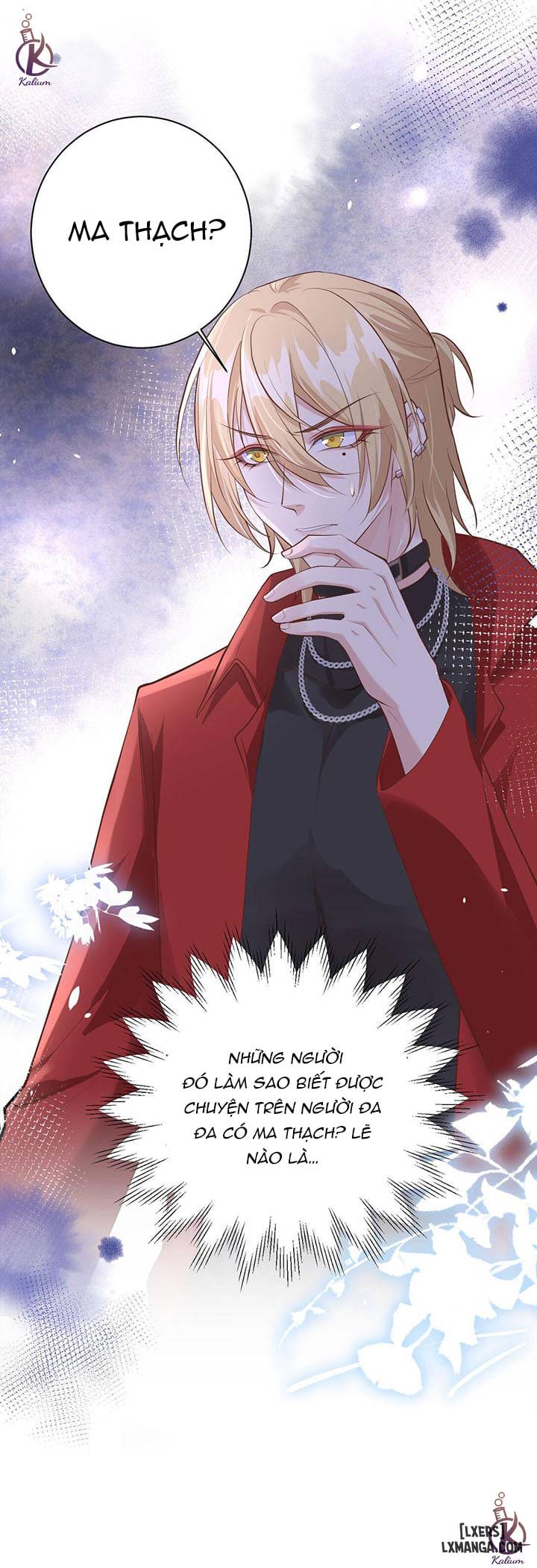 HentaiVN.net - Ảnh 20 - Vú em tu chân giới - Chap 67