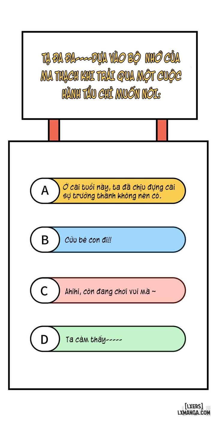 HentaiVN.net - Ảnh 21 - Vú em tu chân giới - Chap 67