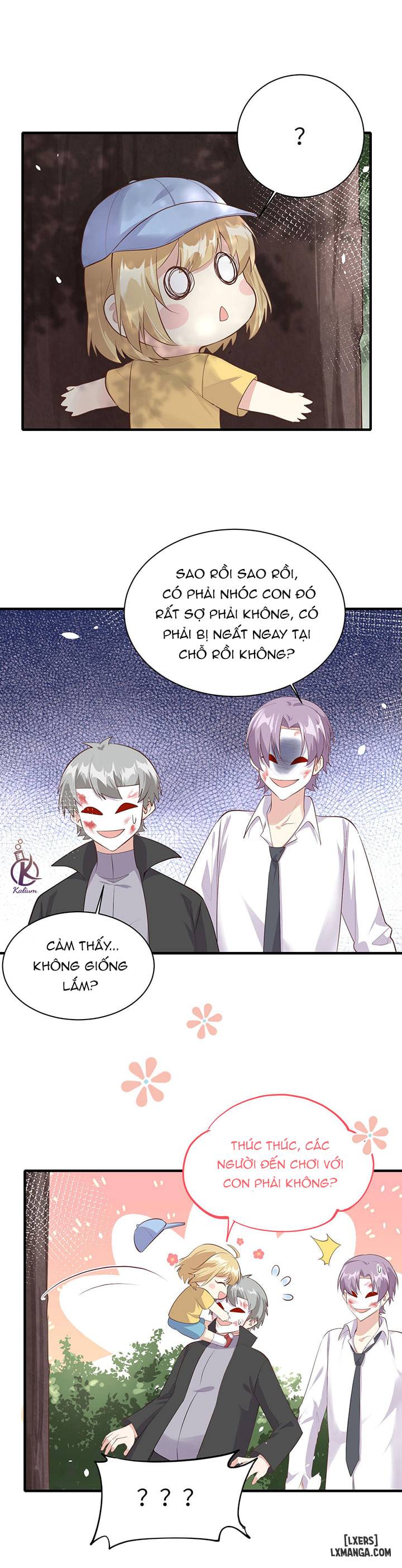 HentaiVN.net - Ảnh 4 - Vú em tu chân giới - Chap 68