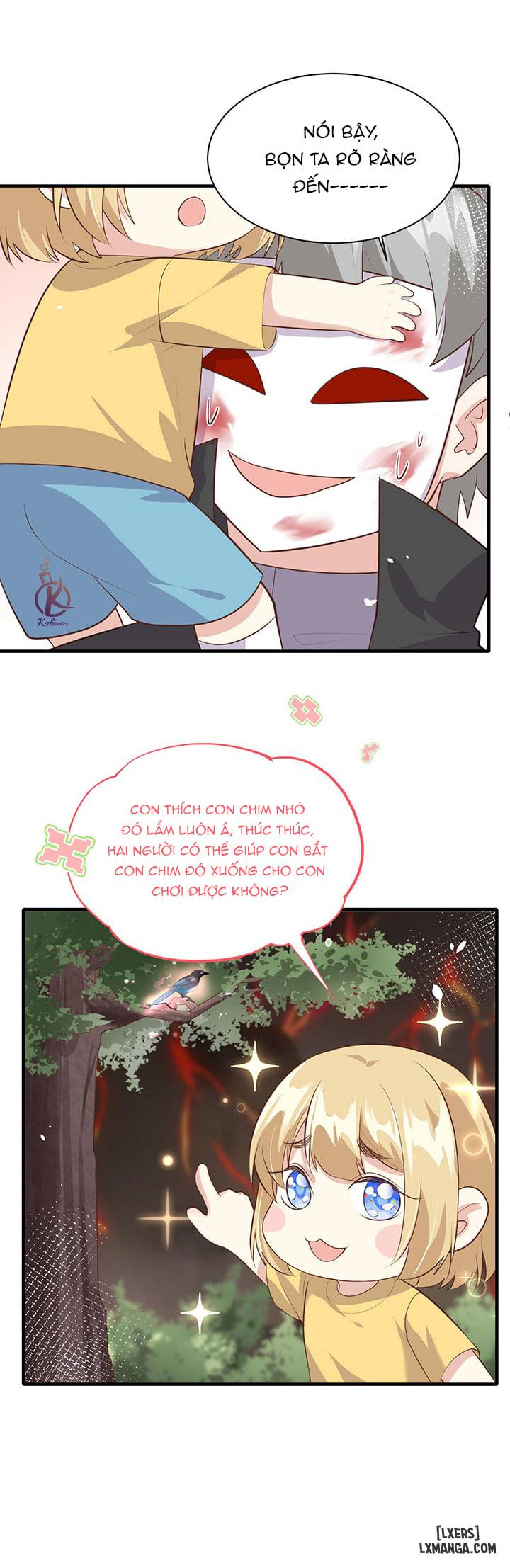 HentaiVN.net - Ảnh 5 - Vú em tu chân giới - Chap 68