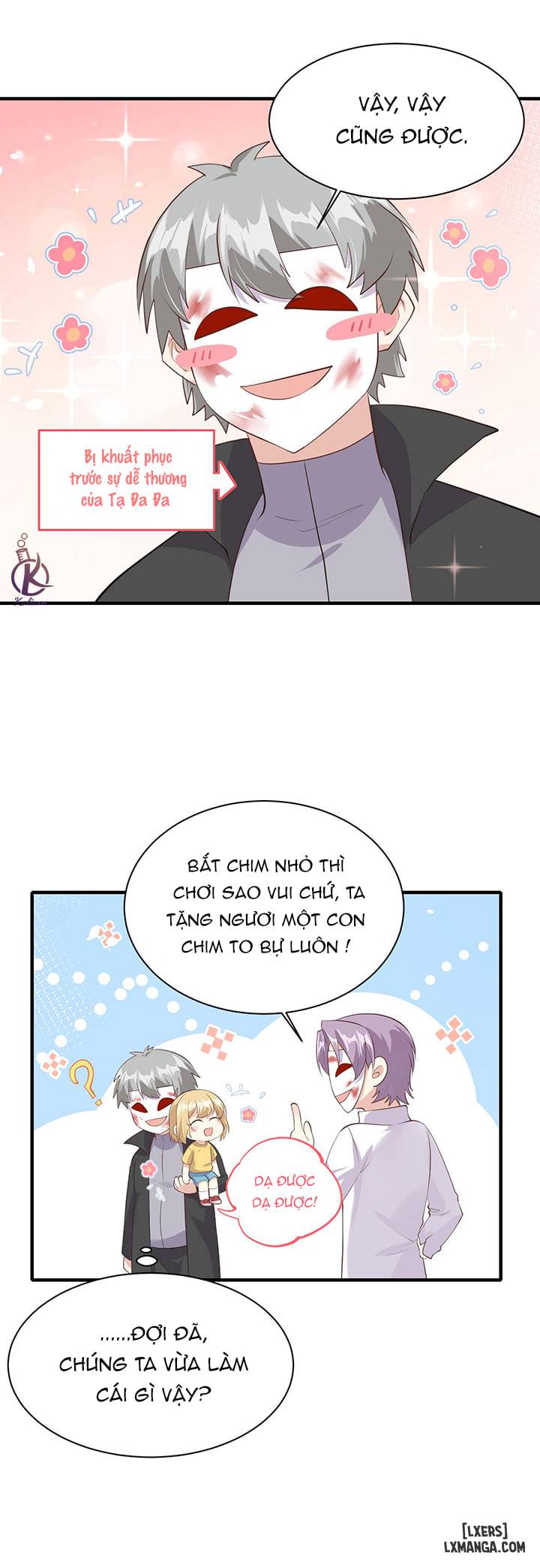 HentaiVN.net - Ảnh 6 - Vú em tu chân giới - Chap 68