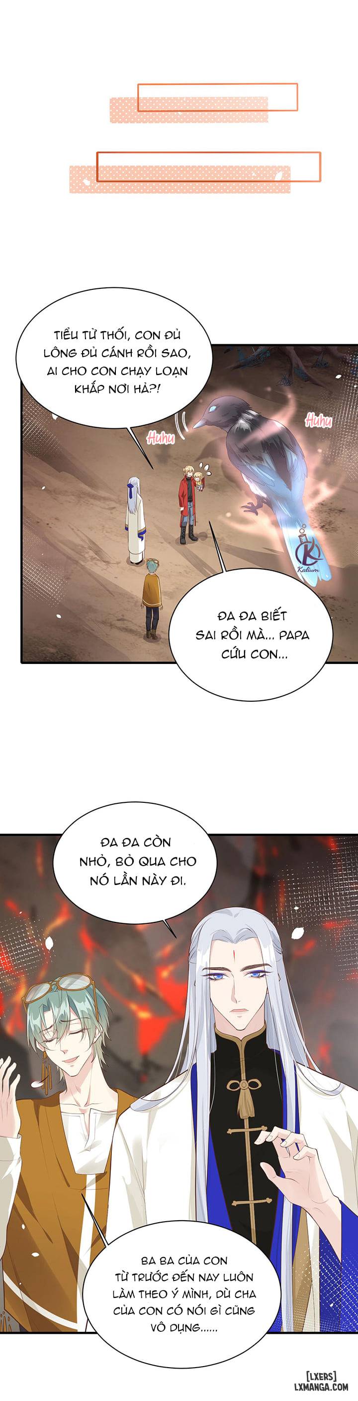HentaiVN.net - Ảnh 7 - Vú em tu chân giới - Chap 68