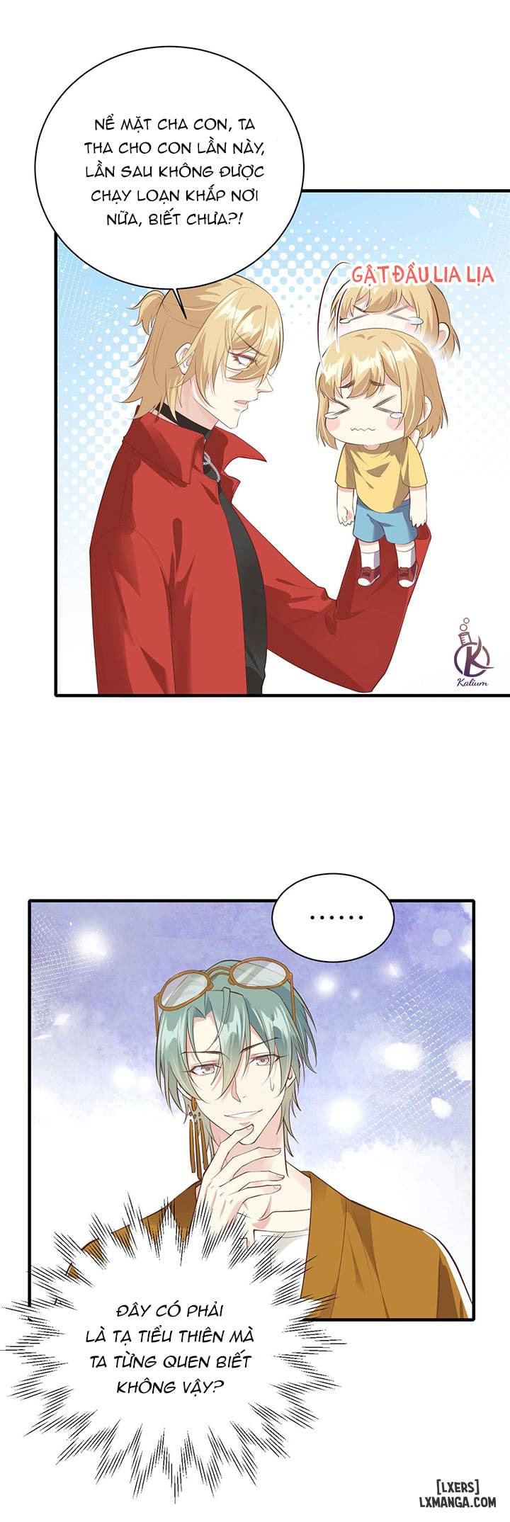 HentaiVN.net - Ảnh 8 - Vú em tu chân giới - Chap 68