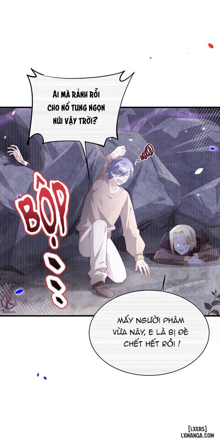 HentaiVN.net - Ảnh 10 - Vú em tu chân giới - Chap 69
