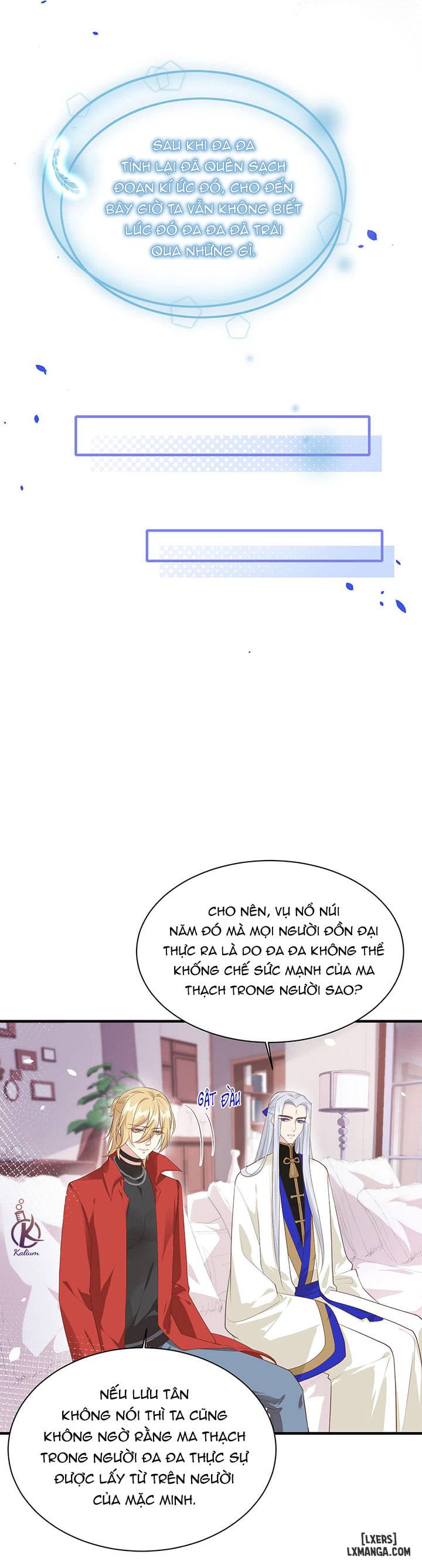 HentaiVN.net - Ảnh 13 - Vú em tu chân giới - Chap 69