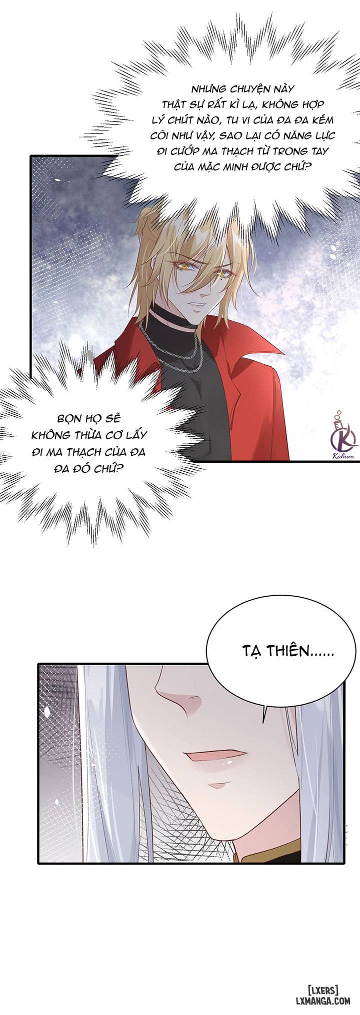 HentaiVN.net - Ảnh 14 - Vú em tu chân giới - Chap 69