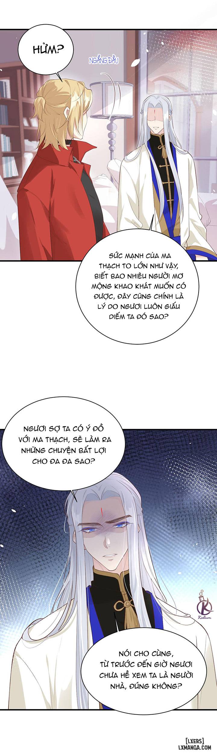 HentaiVN.net - Ảnh 15 - Vú em tu chân giới - Chap 69