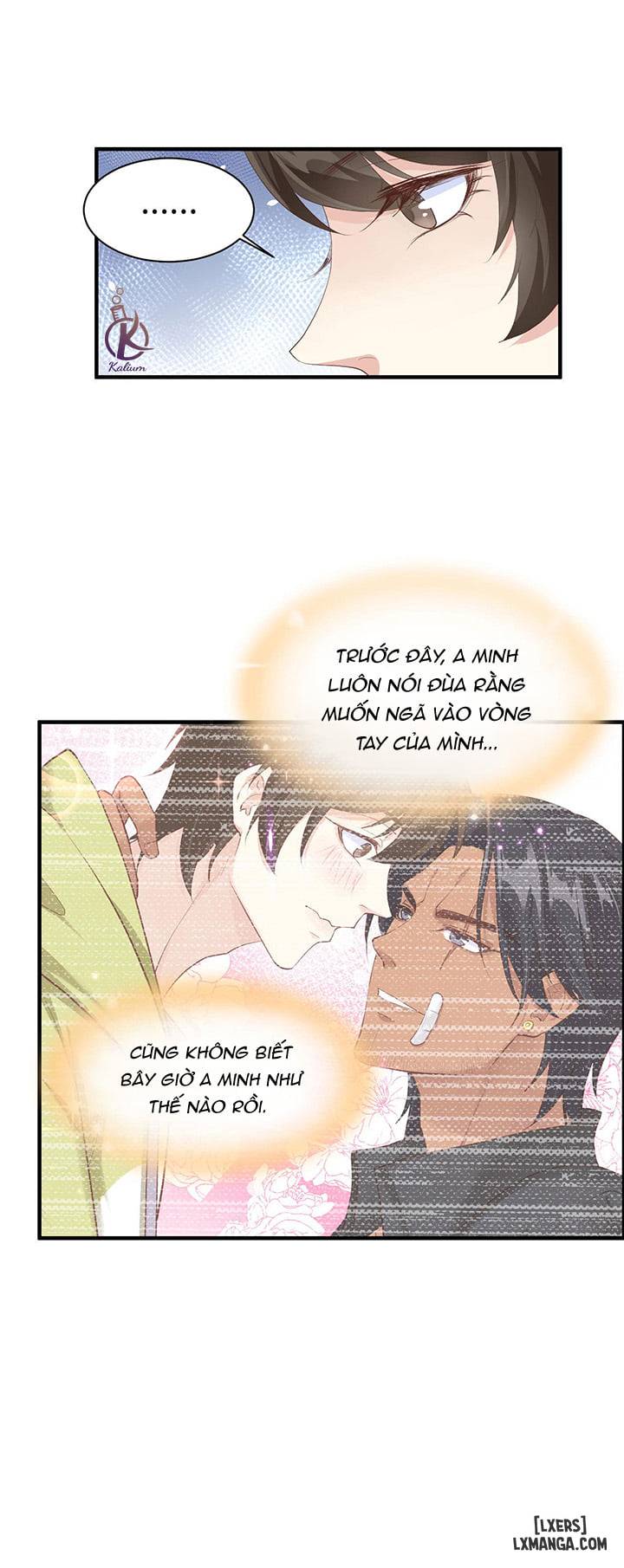 HentaiVN.net - Ảnh 19 - Vú em tu chân giới - Chap 69