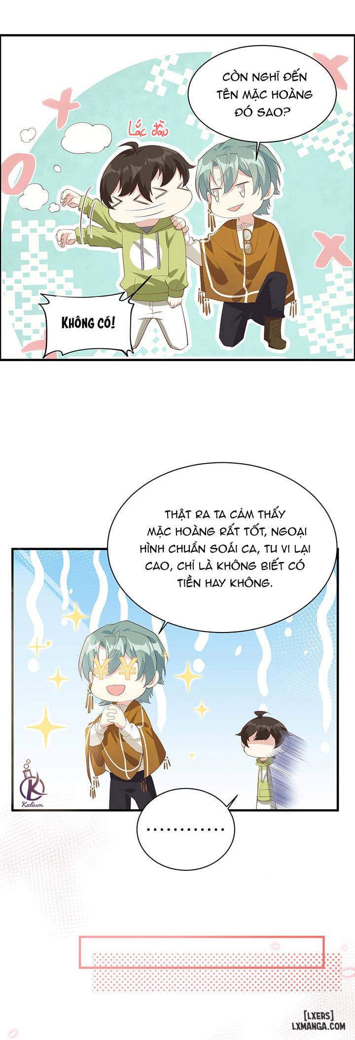 HentaiVN.net - Ảnh 20 - Vú em tu chân giới - Chap 69