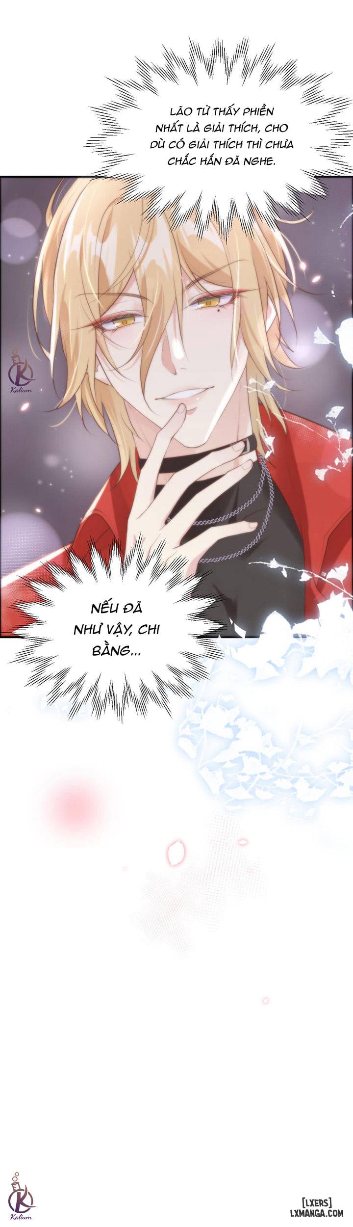 HentaiVN.net - Ảnh 22 - Vú em tu chân giới - Chap 69