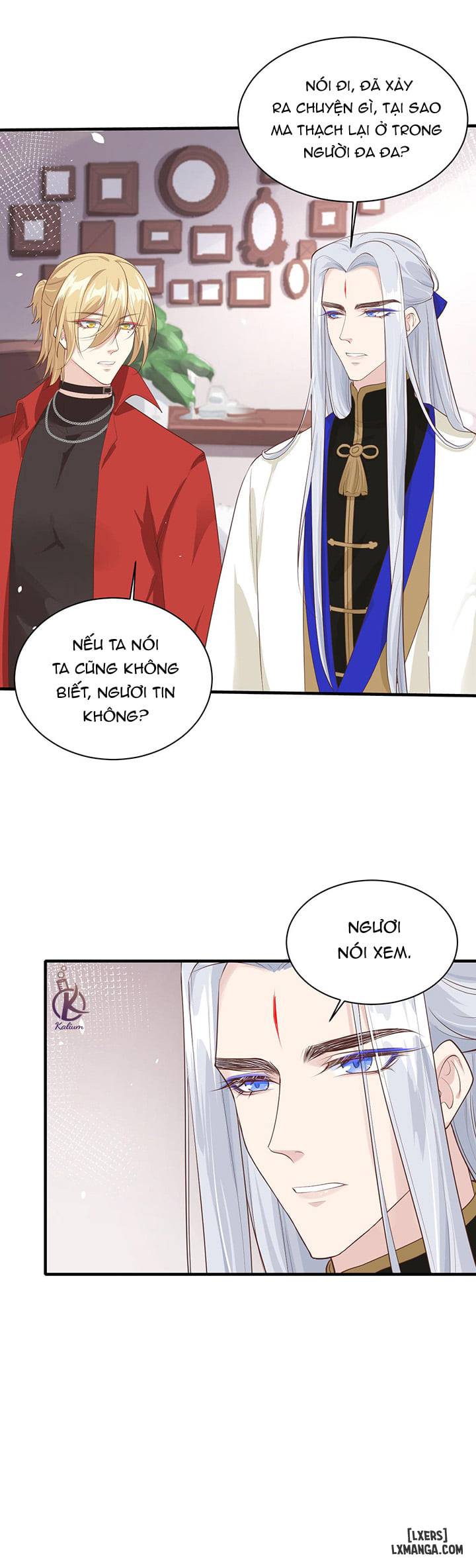 HentaiVN.net - Ảnh 4 - Vú em tu chân giới - Chap 69