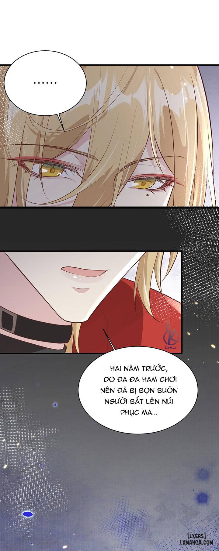 HentaiVN.net - Ảnh 5 - Vú em tu chân giới - Chap 69