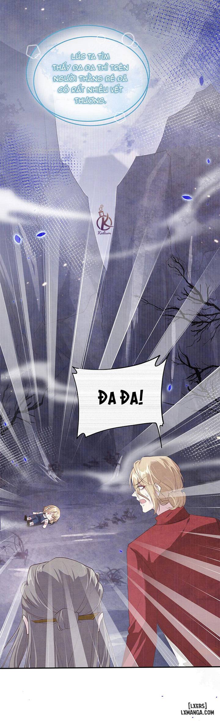 HentaiVN.net - Ảnh 6 - Vú em tu chân giới - Chap 69