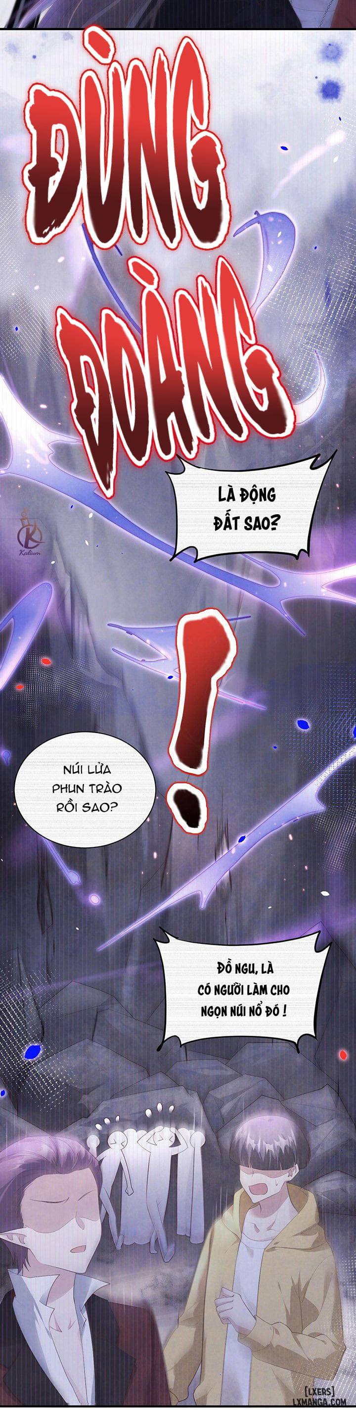 HentaiVN.net - Ảnh 9 - Vú em tu chân giới - Chap 69