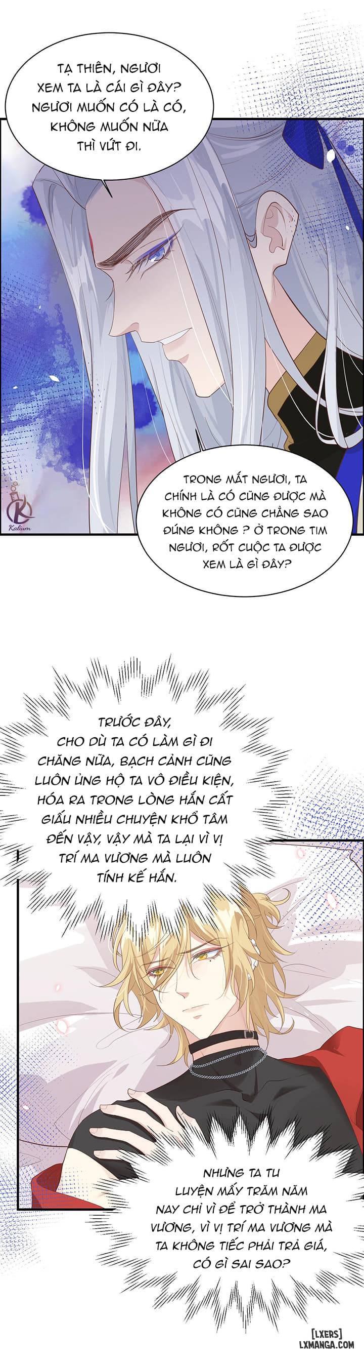 HentaiVN.net - Ảnh 11 - Vú em tu chân giới - Chap 70