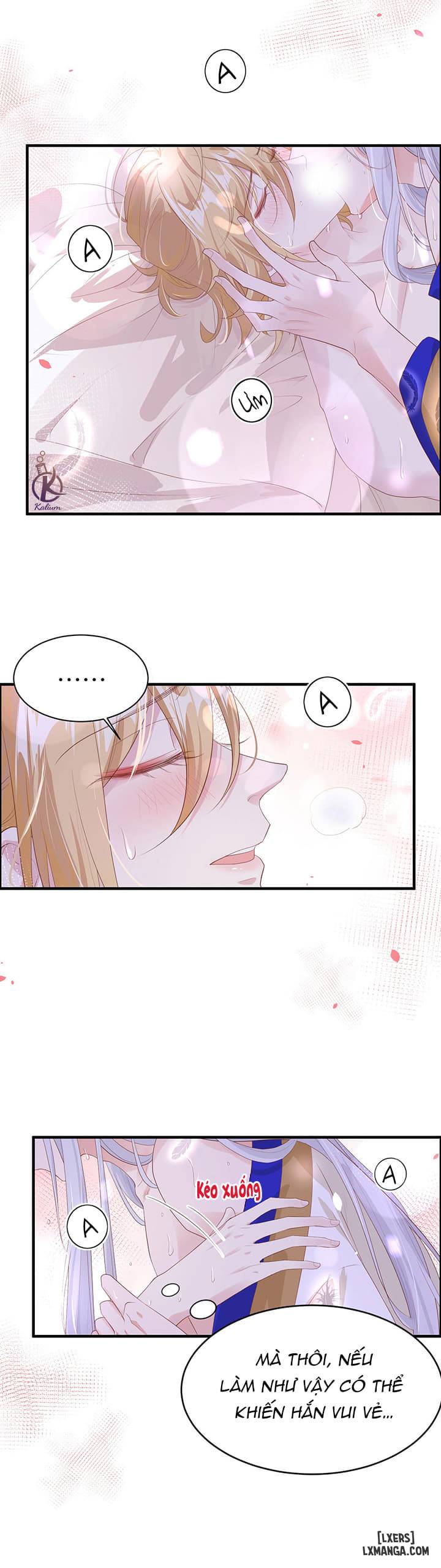 HentaiVN.net - Ảnh 13 - Vú em tu chân giới - Chap 70