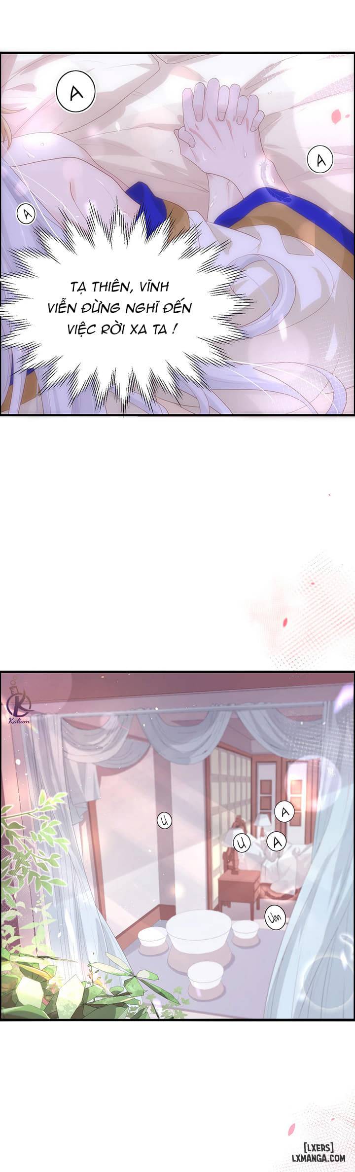 HentaiVN.net - Ảnh 14 - Vú em tu chân giới - Chap 70