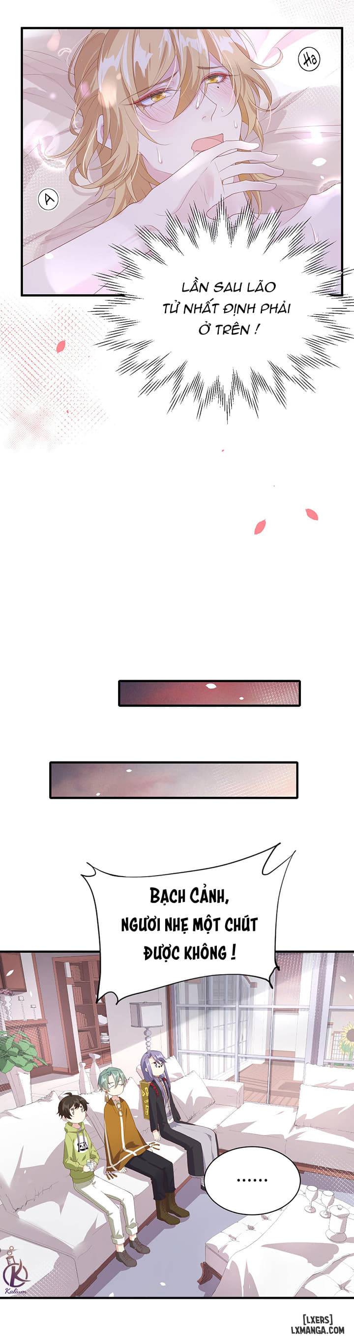 HentaiVN.net - Ảnh 15 - Vú em tu chân giới - Chap 70