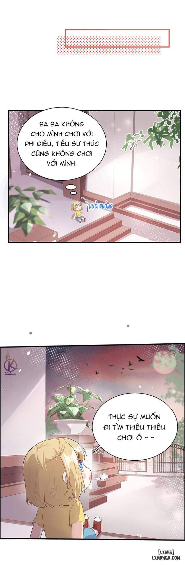 HentaiVN.net - Ảnh 19 - Vú em tu chân giới - Chap 70