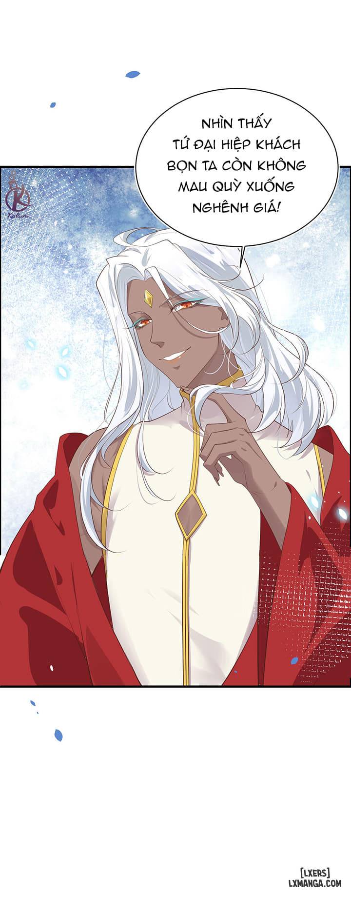 HentaiVN.net - Ảnh 22 - Vú em tu chân giới - Chap 70