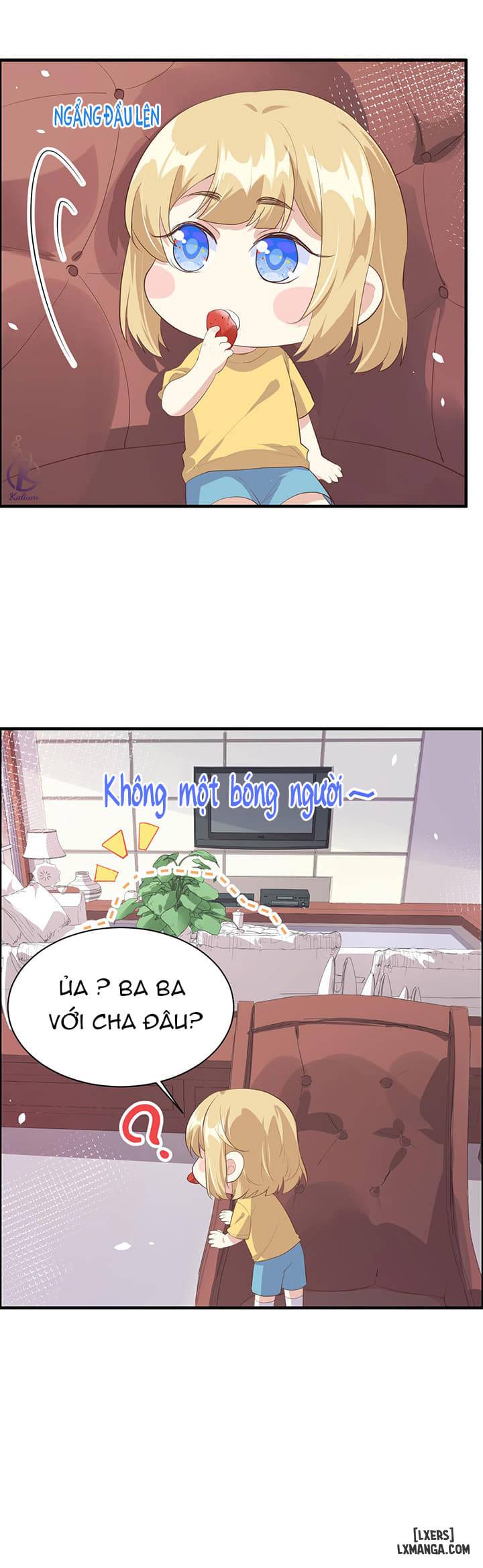 HentaiVN.net - Ảnh 4 - Vú em tu chân giới - Chap 70