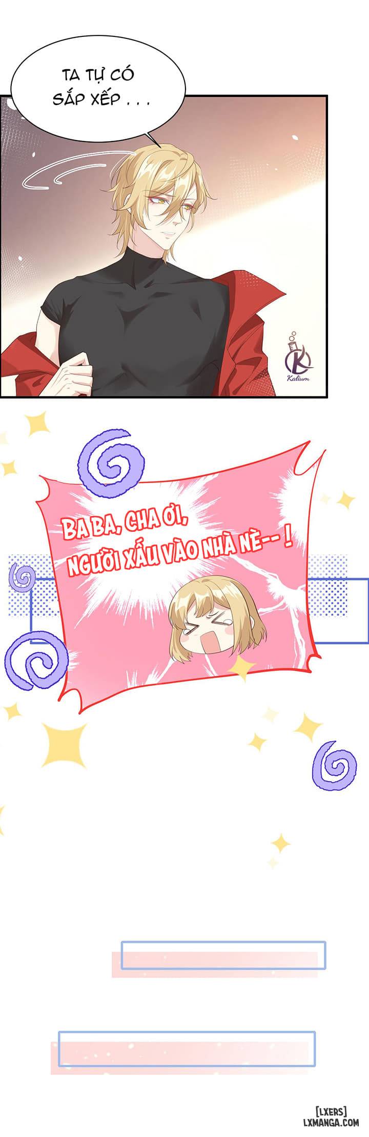 HentaiVN.net - Ảnh 13 - Vú em tu chân giới - Chap 71