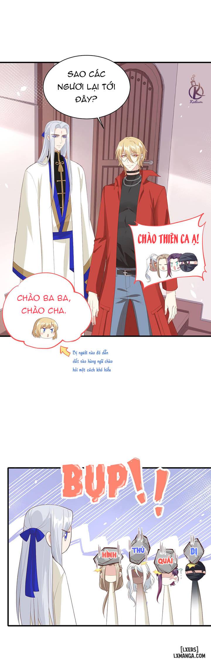 HentaiVN.net - Ảnh 15 - Vú em tu chân giới - Chap 71