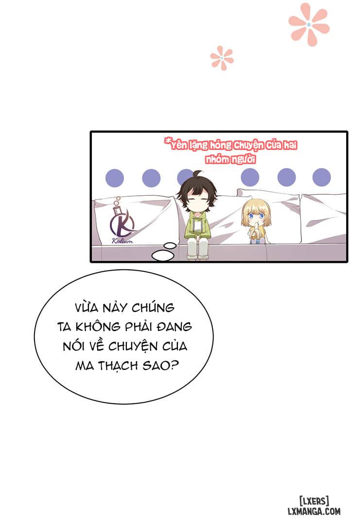 HentaiVN.net - Ảnh 22 - Vú em tu chân giới - Chap 71
