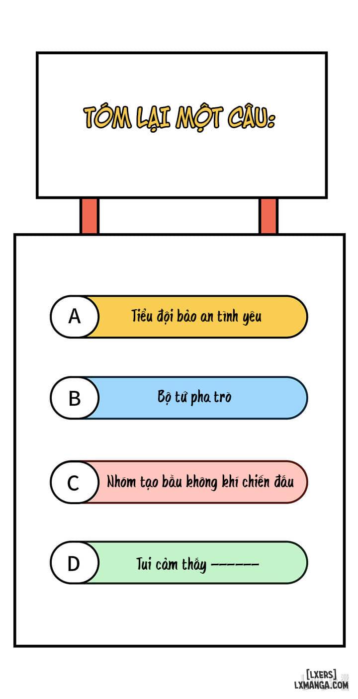 HentaiVN.net - Ảnh 23 - Vú em tu chân giới - Chap 71
