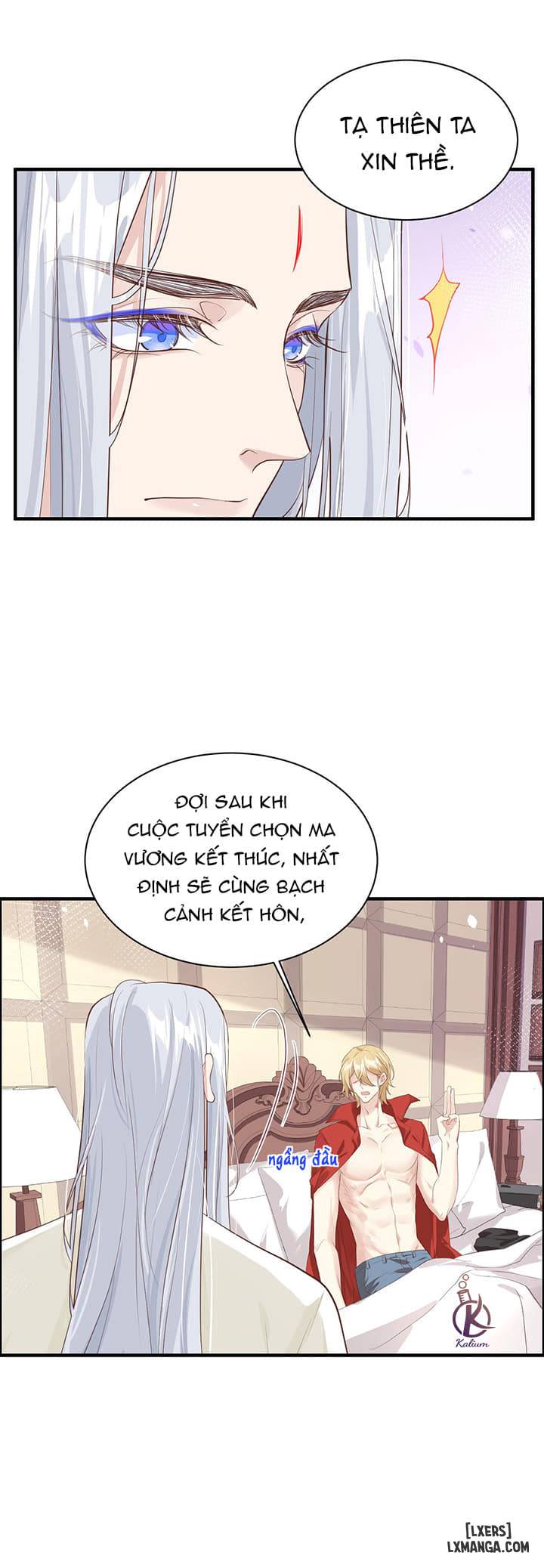 HentaiVN.net - Ảnh 6 - Vú em tu chân giới - Chap 71