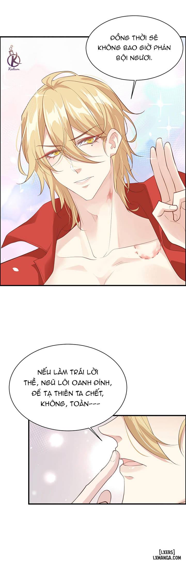 HentaiVN.net - Ảnh 7 - Vú em tu chân giới - Chap 71