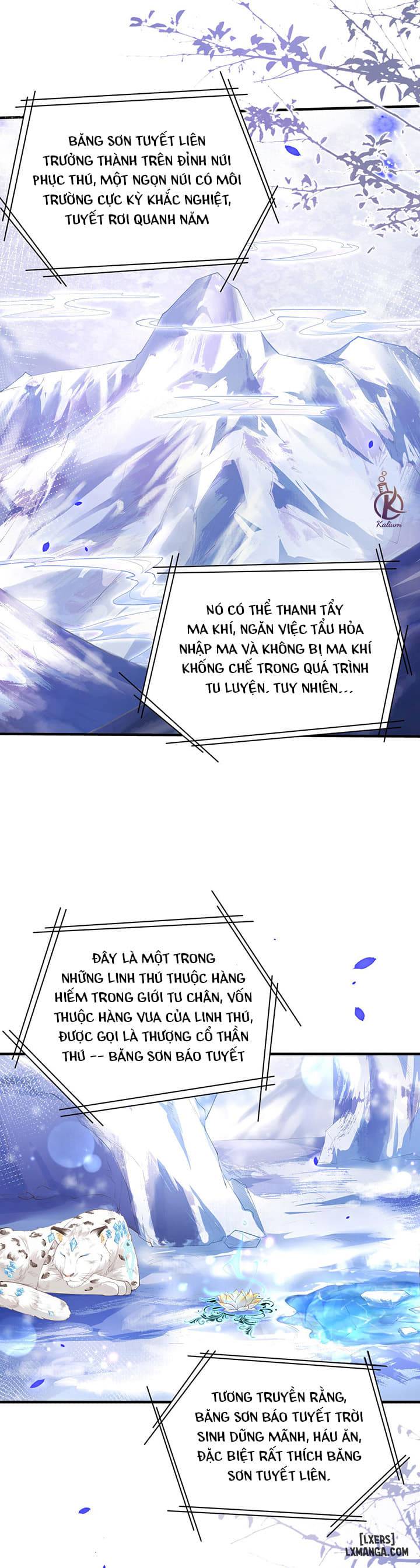 HentaiVN.net - Ảnh 10 - Vú em tu chân giới - Chap 72