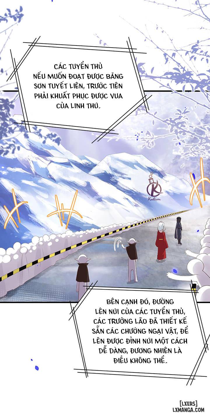 HentaiVN.net - Ảnh 11 - Vú em tu chân giới - Chap 72
