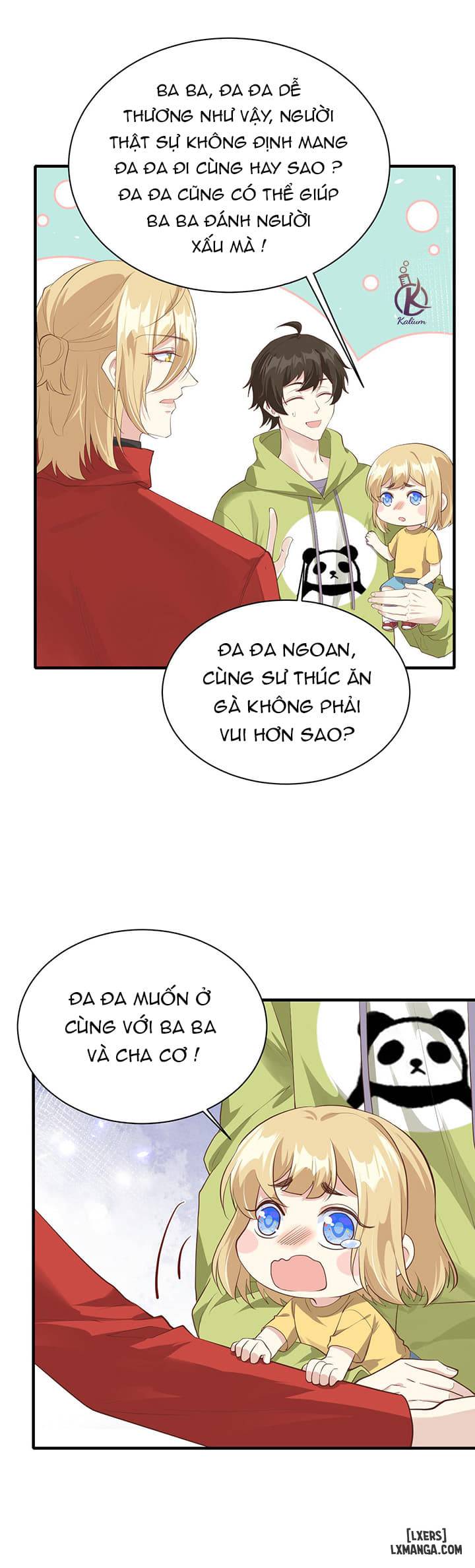 HentaiVN.net - Ảnh 12 - Vú em tu chân giới - Chap 72