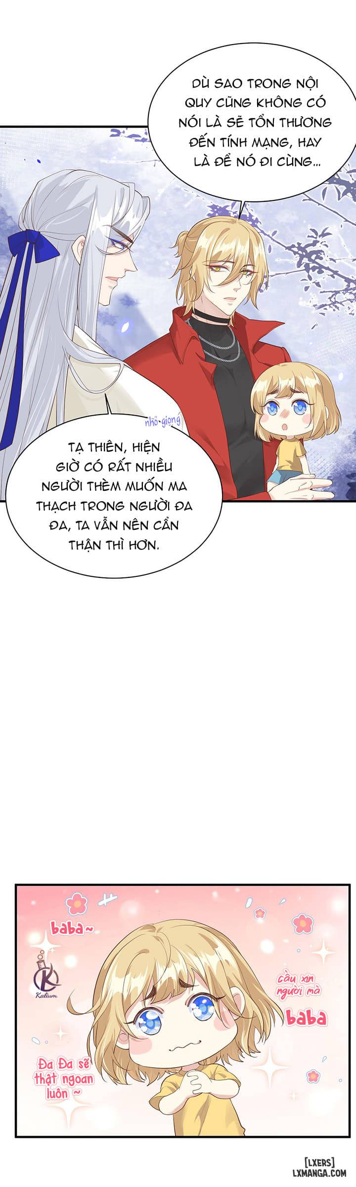HentaiVN.net - Ảnh 13 - Vú em tu chân giới - Chap 72
