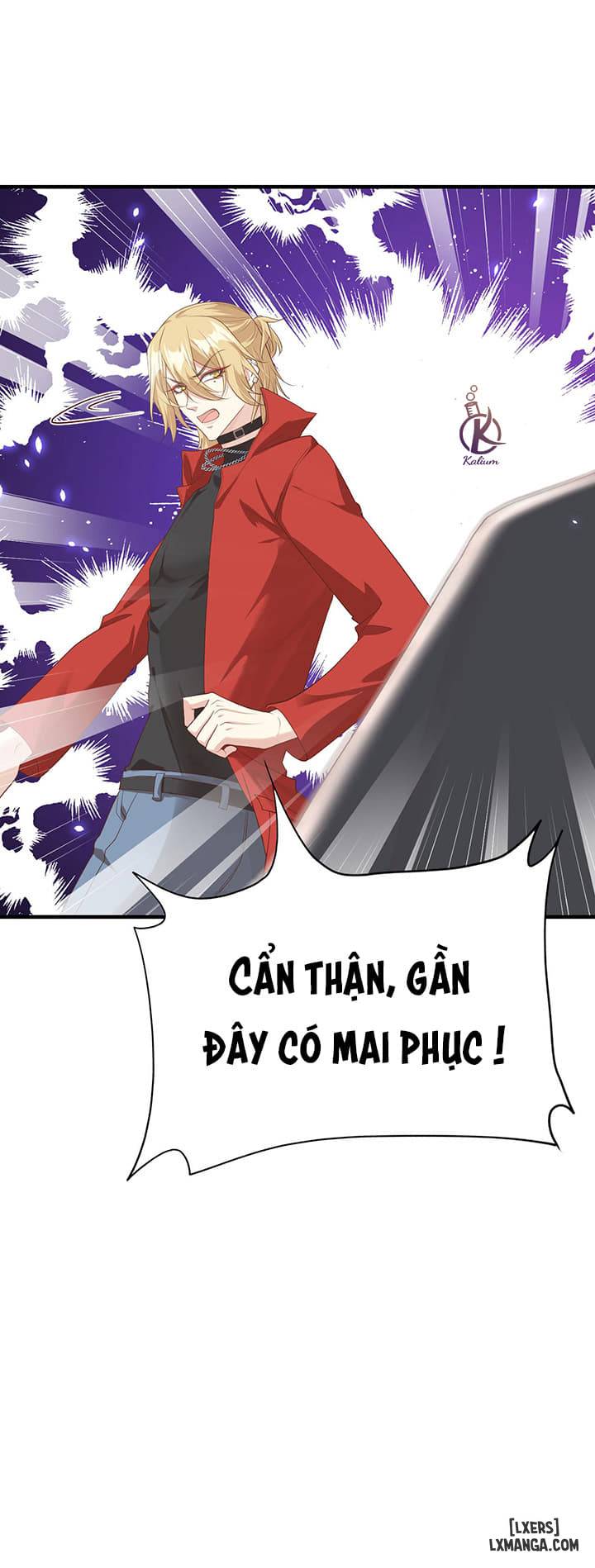 HentaiVN.net - Ảnh 22 - Vú em tu chân giới - Chap 72