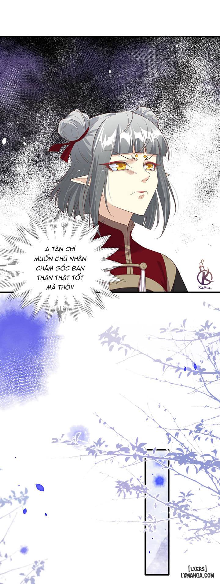 HentaiVN.net - Ảnh 8 - Vú em tu chân giới - Chap 72