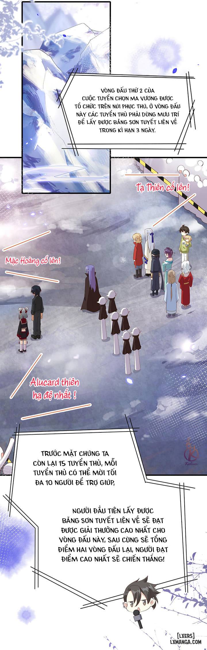 HentaiVN.net - Ảnh 9 - Vú em tu chân giới - Chap 72