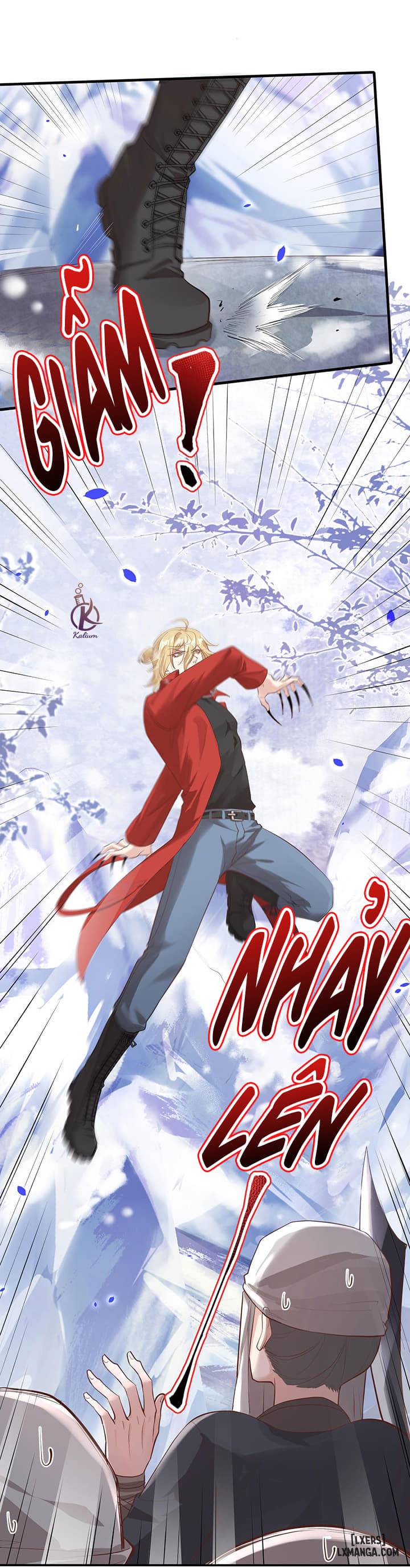HentaiVN.net - Ảnh 12 - Vú em tu chân giới - Chap 73