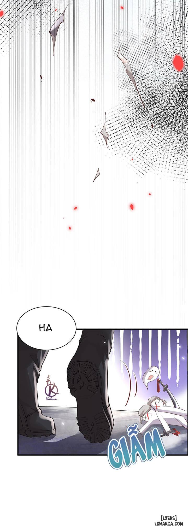 HentaiVN.net - Ảnh 14 - Vú em tu chân giới - Chap 73