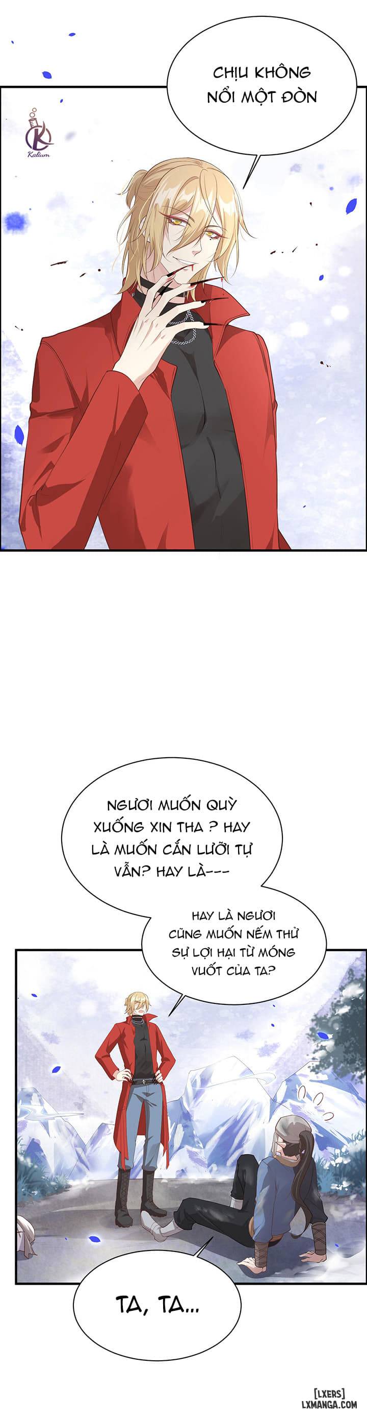 HentaiVN.net - Ảnh 15 - Vú em tu chân giới - Chap 73
